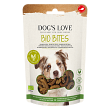 Pollame biologico Bites
