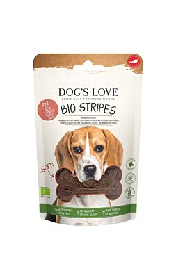 Manzo biologico Soft Stripes