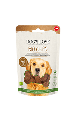 Pollame biologico Chips