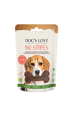 Manzo biologico Soft Stripes