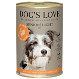 Senior light tacchino