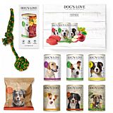 Scatola di prova per adulto